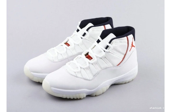 (GS)  Tint Retro 378038-016 378038-016 Platinum Jordan 11 1021